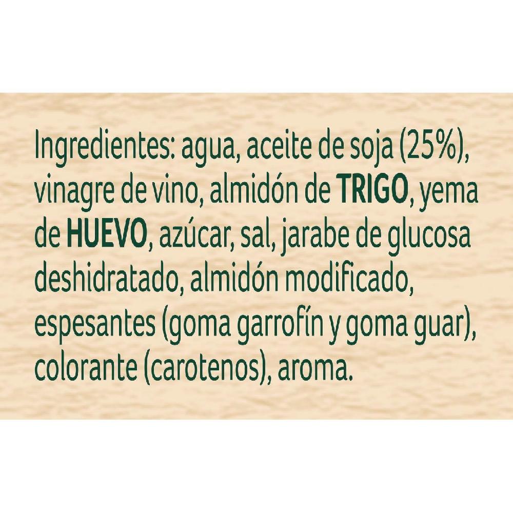 Eroski Salsa Ligera LIGERESA Frasco 210 Ml