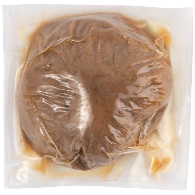 Eroski Seitan Fresco Bio VEGETALIA Sobre 250 G