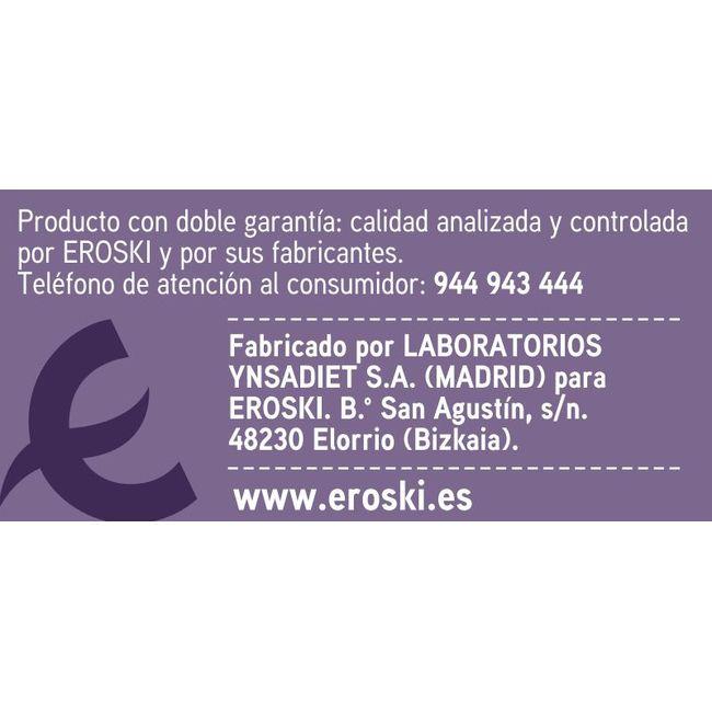 Eroski Semillas De Lino EROSKI Bolsa 200 G