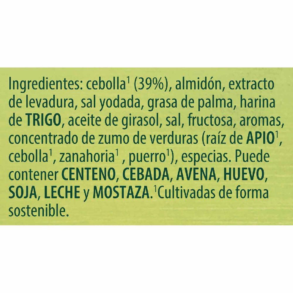 Eroski Sopa De Cebolla KNORR Sobre 50 G