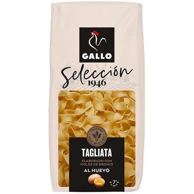 Eroski Tagliata al huevo GALLO paquete 450 g