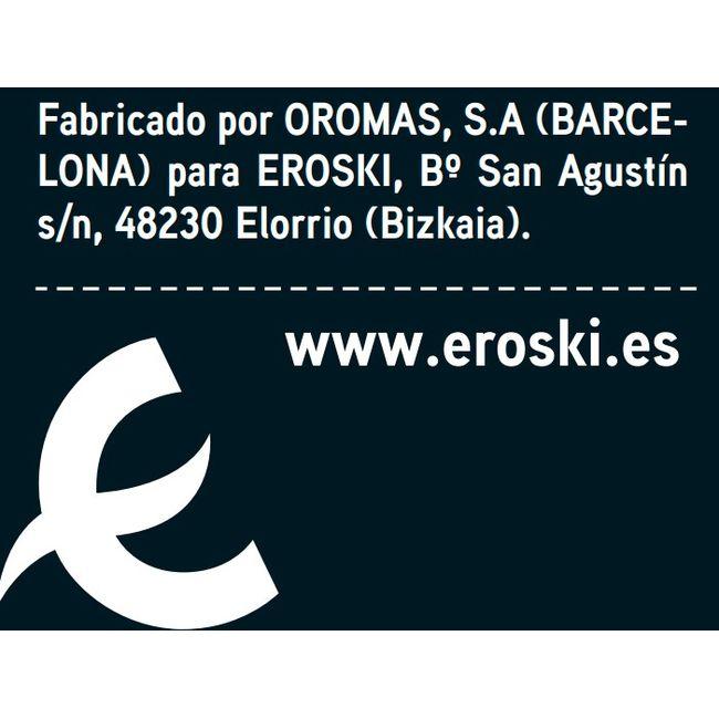 Eroski Tallarines EROSKI Paquete 500 G