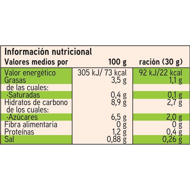 Eroski Tomate Frito EROSKI Basic Pack 3x390 G