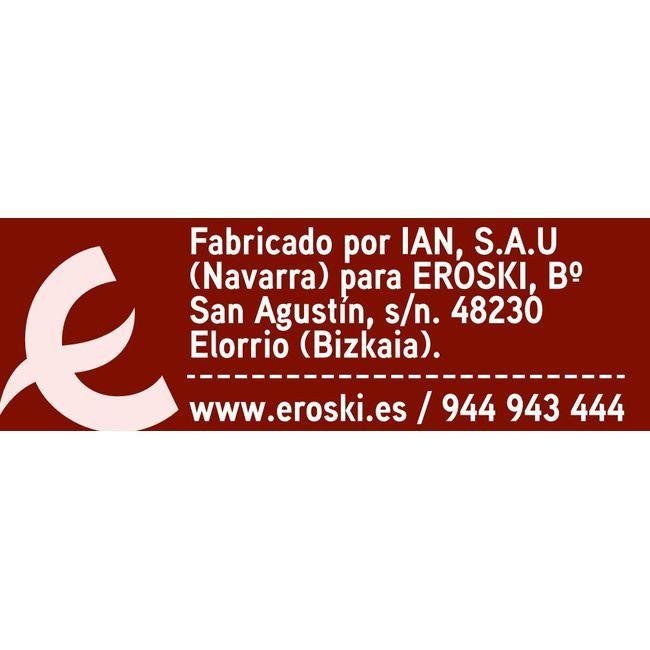 Eroski Tomate Triturado EROSKI Basic Lata 800 G