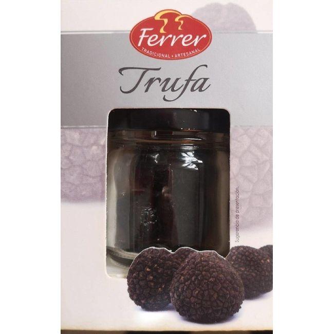 Eroski Trufa extra FERRER caja 15 g