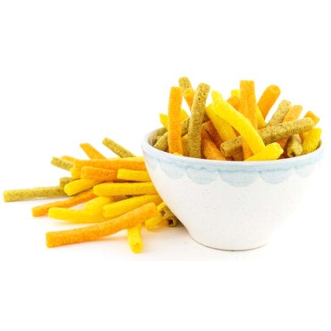 Eroski Varitas De Verduras Eco VERITAS Bolsa 70 G