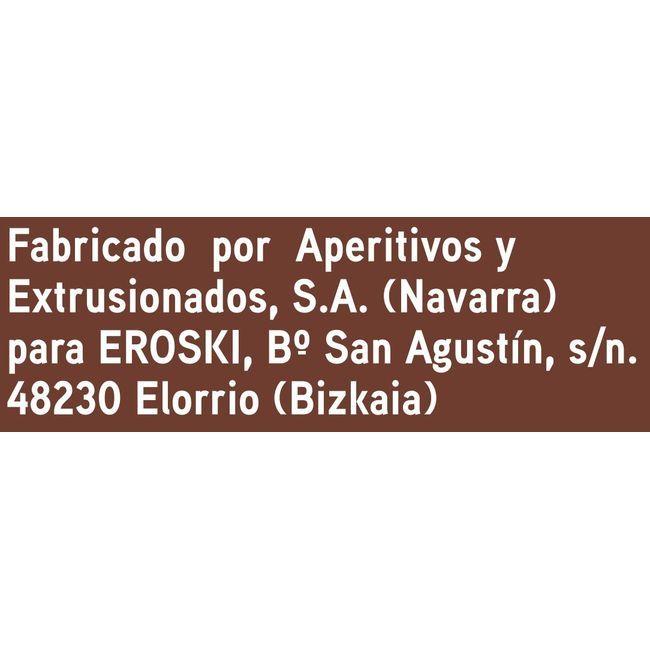 Eroski Patatas Fritas Estilo Caseras EROSKI Bolsa 300 G