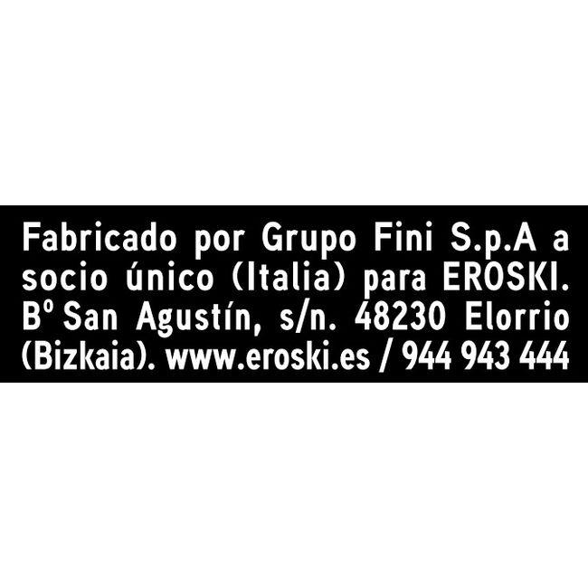 Eroski Pesto Rosso Calabrese EROSKI SELEQTIA Frasco 190 G