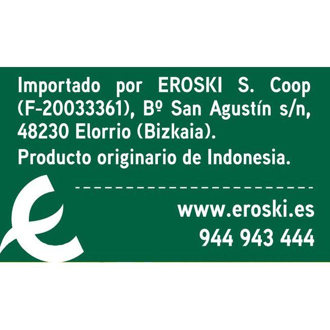 Eroski Piña En Rodajas En Su Jugo EROSKI Lata 490 G