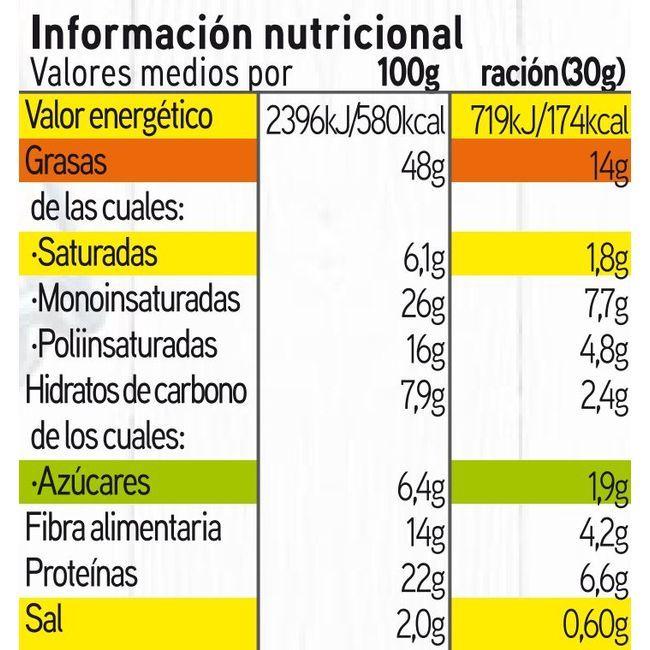 Eroski Pistachos Tostados-salados EROSKI Bolsa 400 G