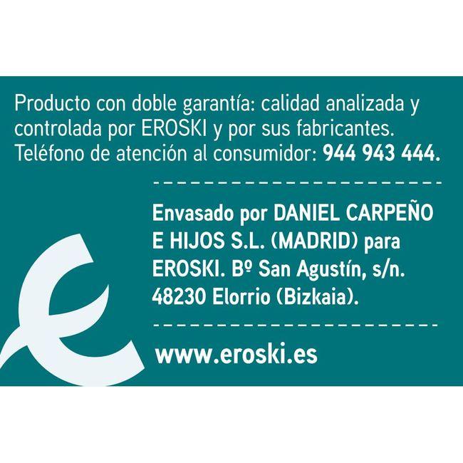 Eroski Sal Marina Extragruesa Para Horno EROSKI Paquete 2 Kg