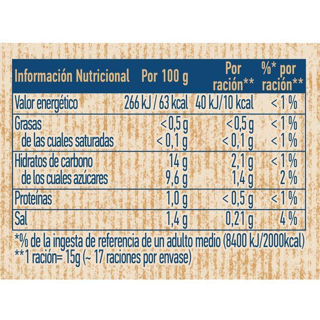 Eroski Salsa Hot Mexican HELLMANN'S Bocabajo 250 Ml
