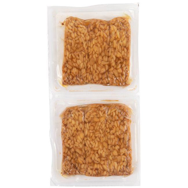 Eroski Tempe De Garbanzo Macerado Bio Ccpae VEGETALIA Sobre 170 G