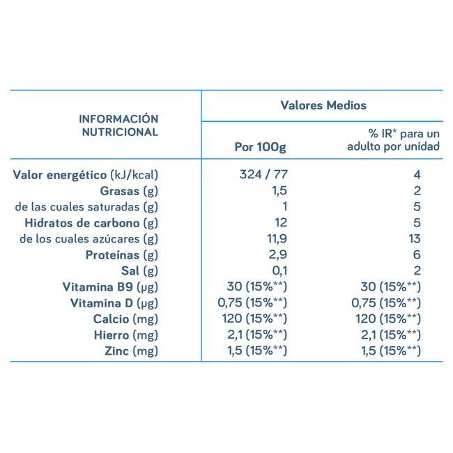 Eroski Yogur Para Beber Sabor Fresa ACTIMEL Pack 6x100 Ml