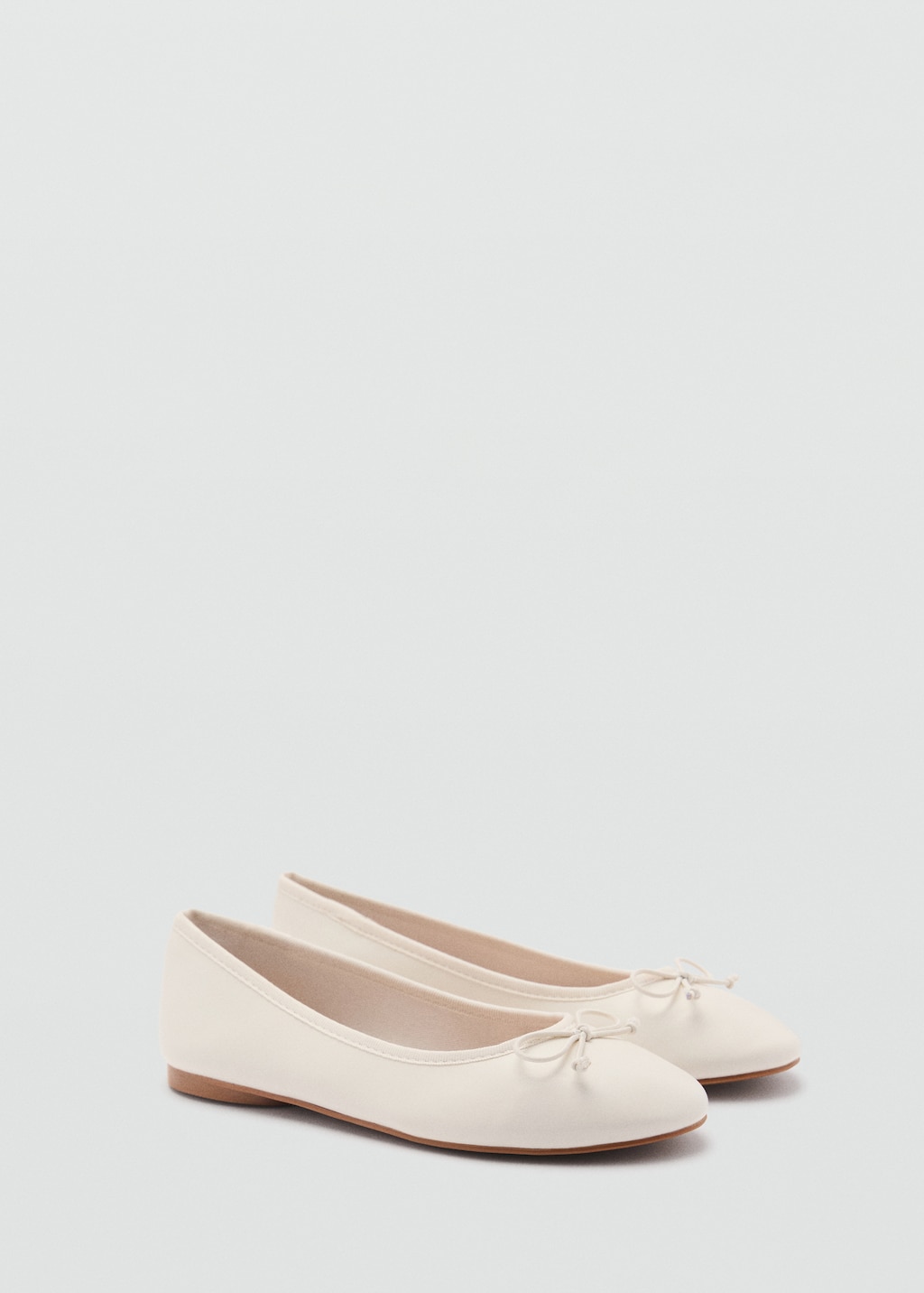 Mango Bailarina lazo