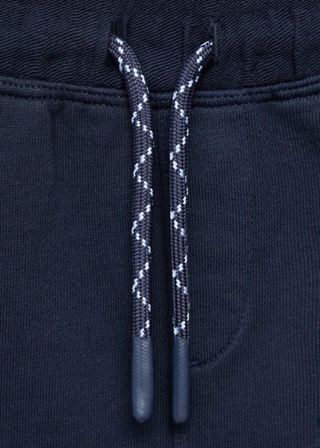 Mango Bermudas Algodón Cargo