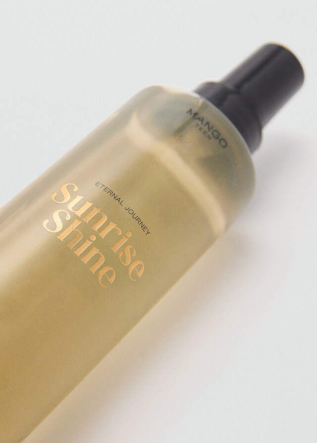Mango Body Mist Golden