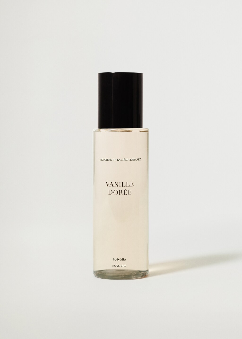 Mango Body Mist Vanille Dorée