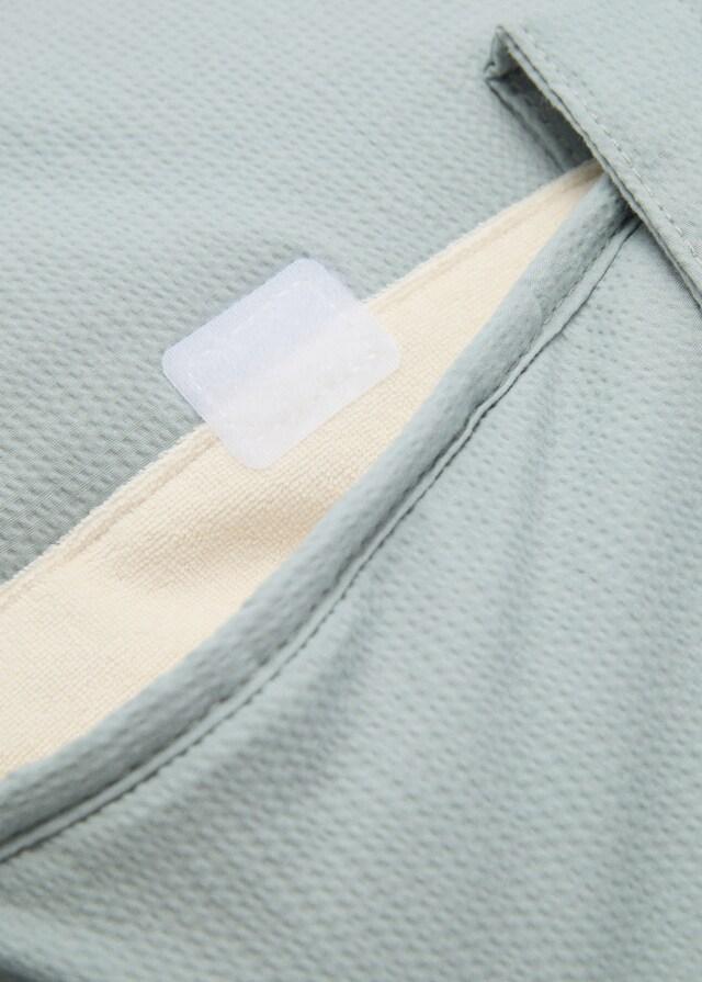 Mango Bolsa Maternidad