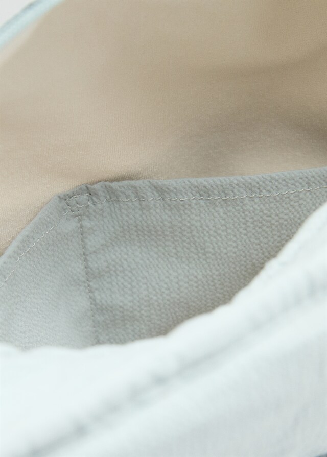 Mango Bolsa Maternidad