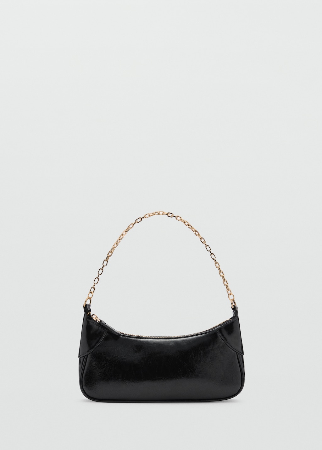 Mango Bolso doble asa cadena