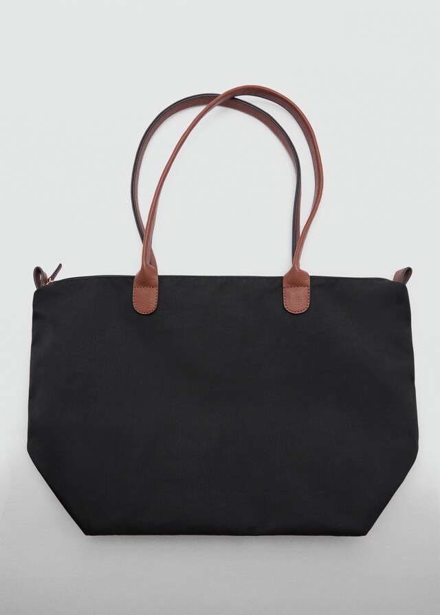 Mango Bolso Shopper