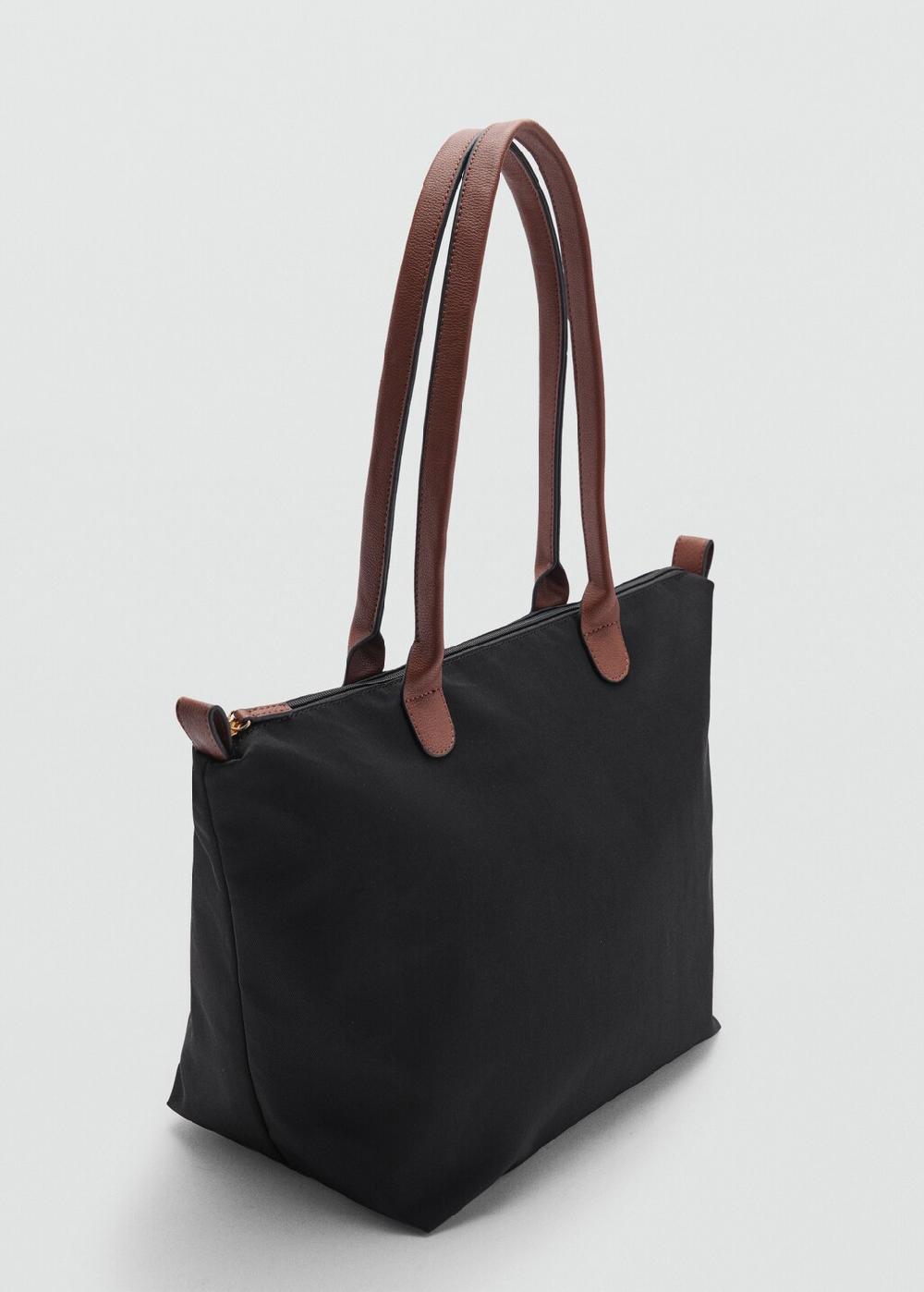 Mango Bolso shopper