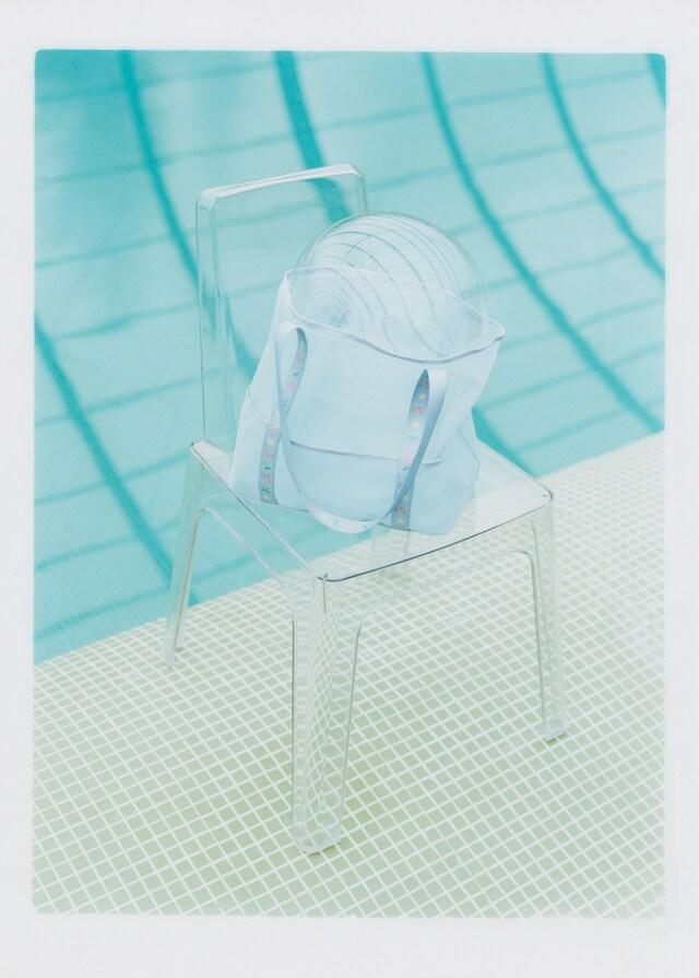 Mango Bolso Shopper Red