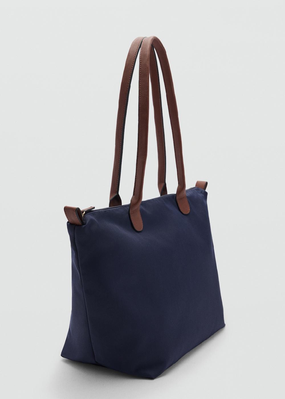 Mango Bolso shopper