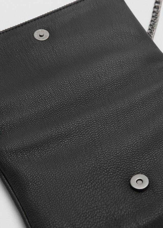 Mango Bolso Sobre Cadena