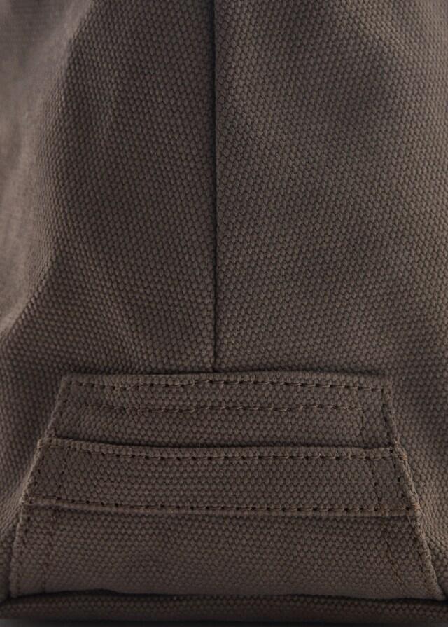 Mango Bolso Tote Viaje