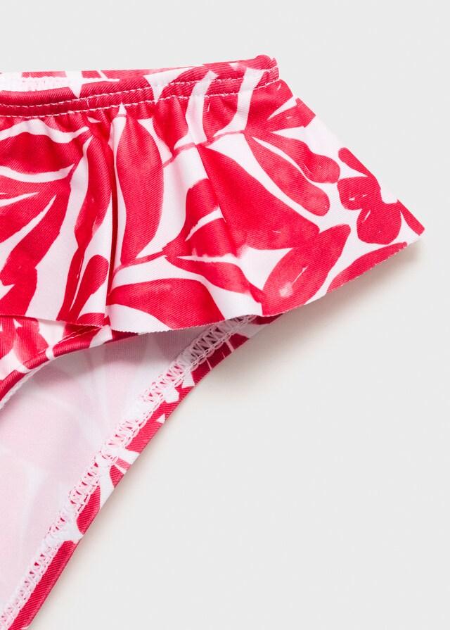 Mango Braguita Bikini Volante
