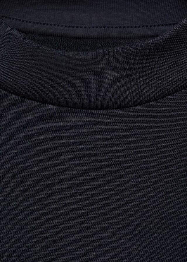 Mango Camiseta 100% Algodón