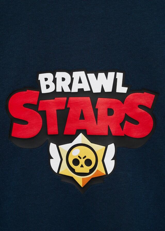 Mango Camiseta Brawl Stars