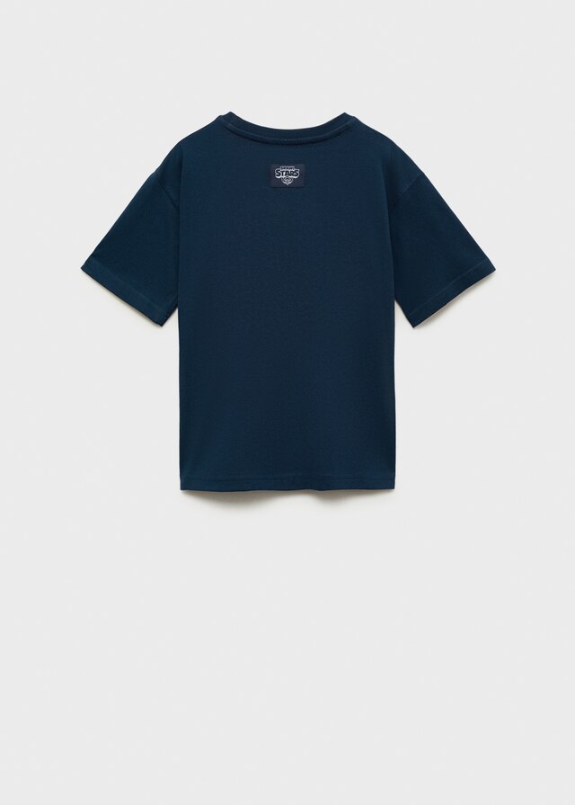 Mango Camiseta Brawl Stars