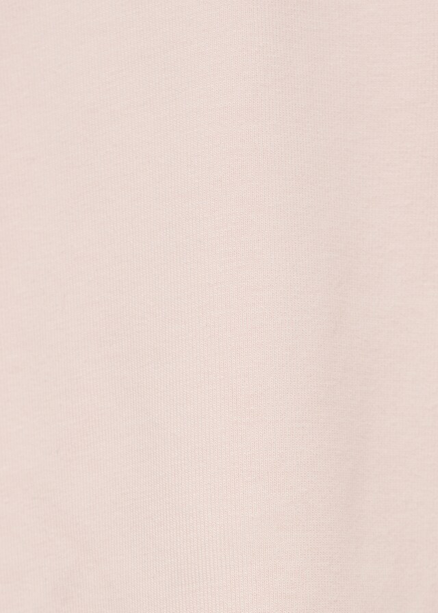 Mango Camiseta Cuello Alto