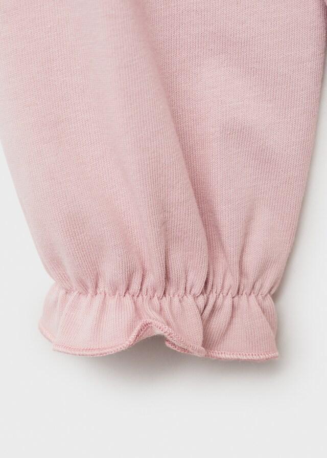 Mango Camiseta Minnie Mouse