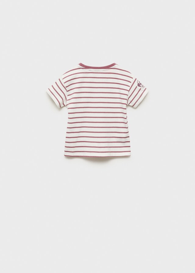 Mango Camiseta Patrulla Canina