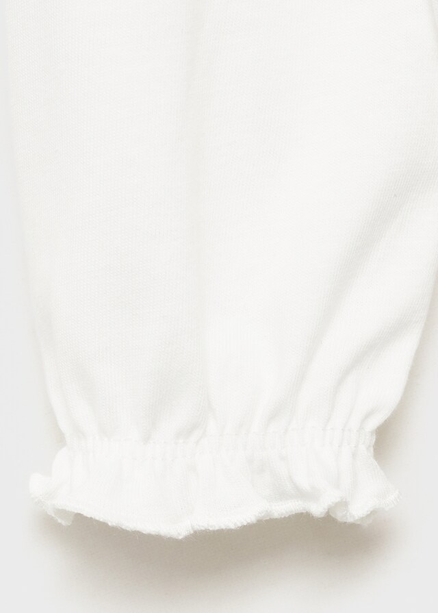 Mango Camiseta The Rolling Stones