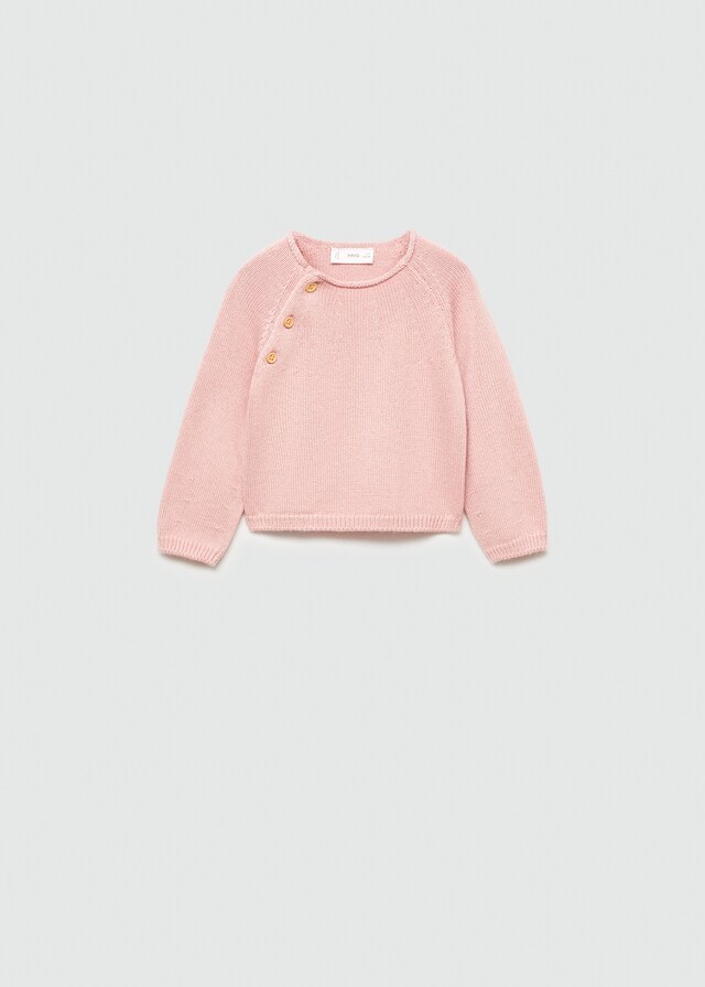 Mango Canastilla Algodón De Azúcar