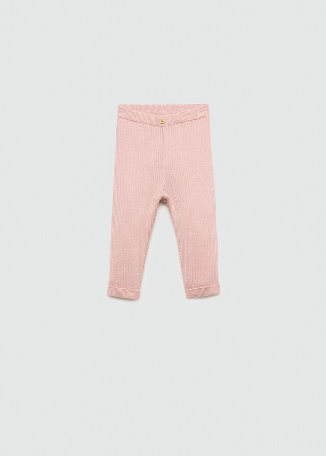 Mango Canastilla Algodón De Azúcar