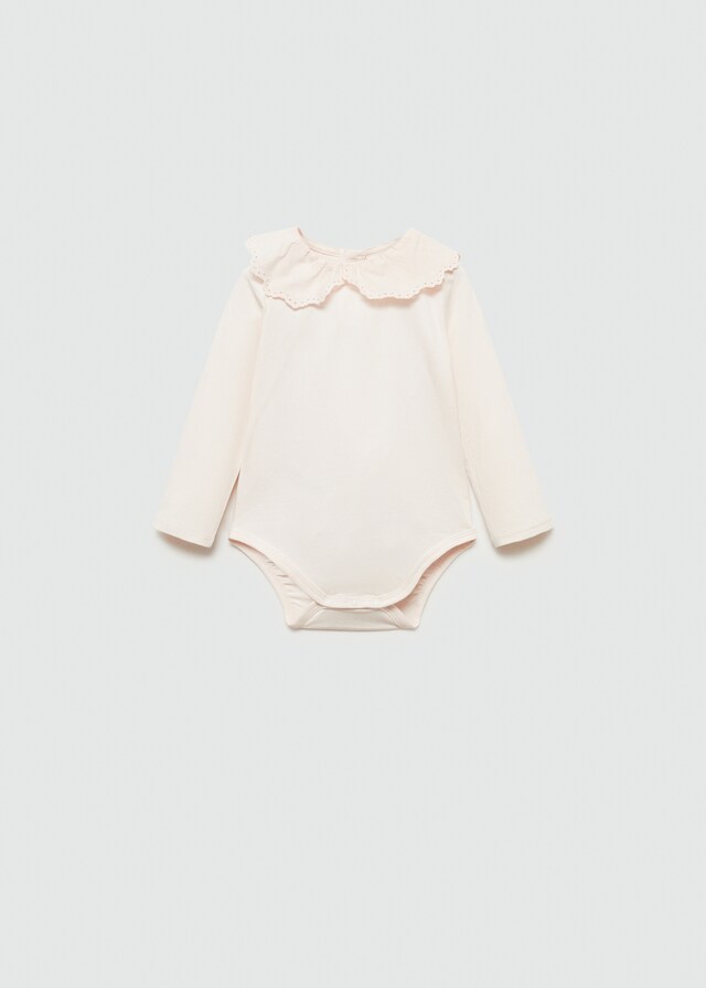 Mango Canastilla Algodón De Azúcar