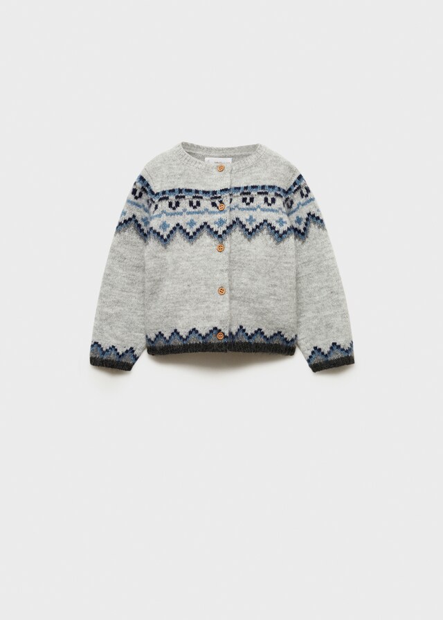 Mango Canastilla Montaña