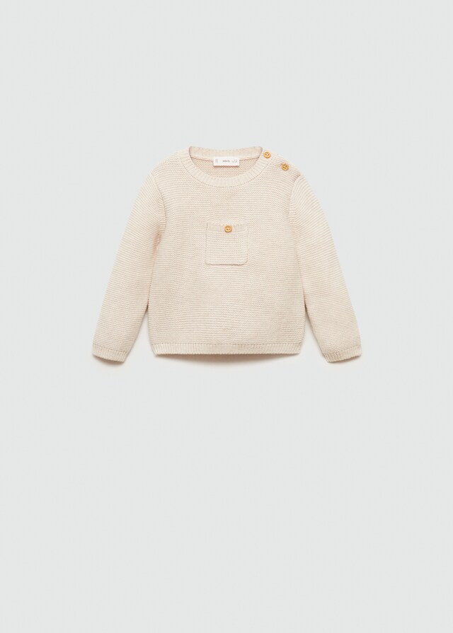 Mango Canastilla Pastel