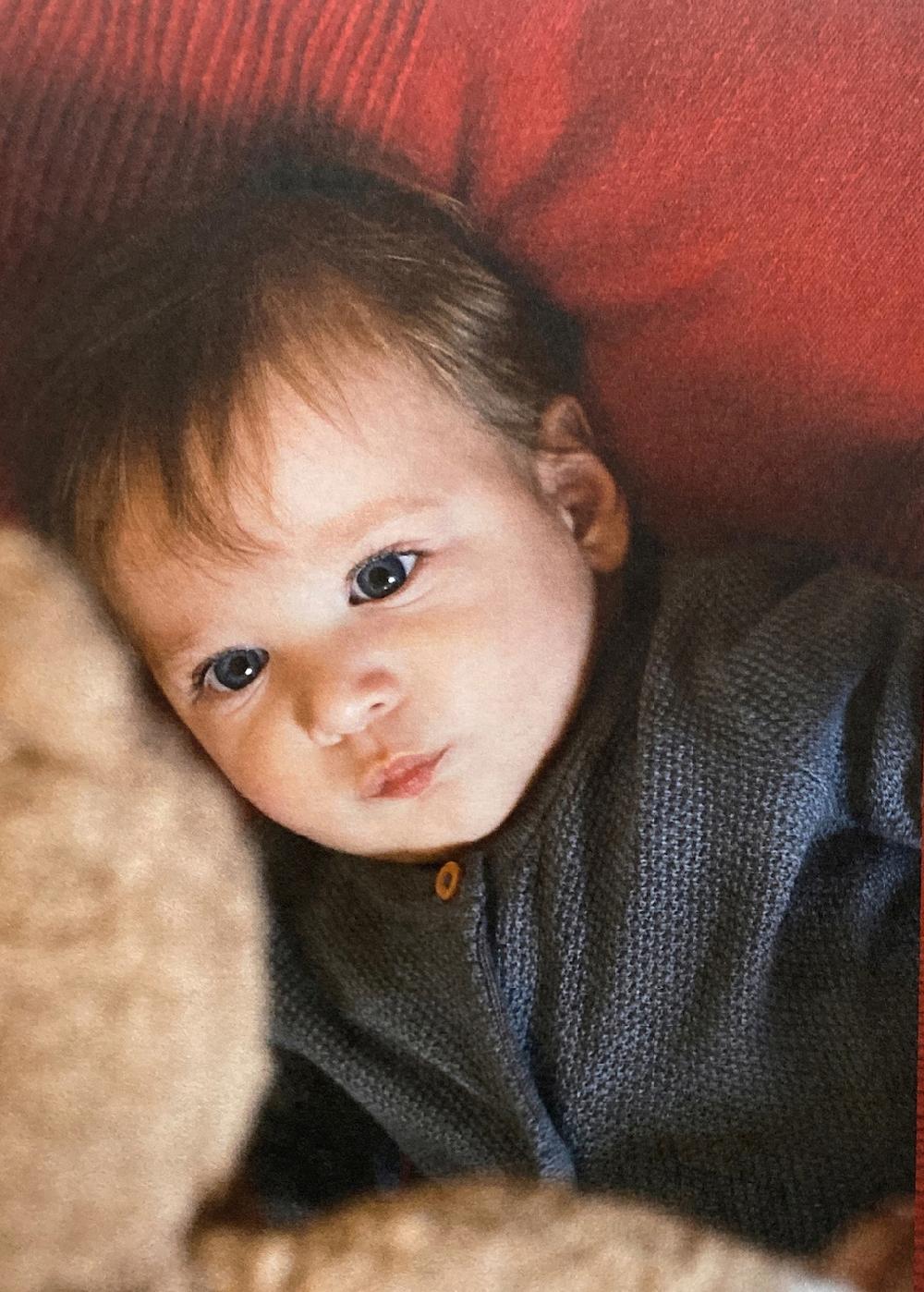 Mango Cárdigan punto