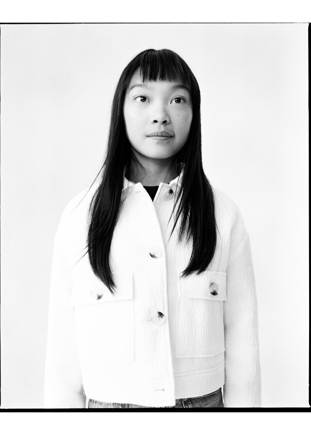 Mango Chaqueta Textura Bolsillos