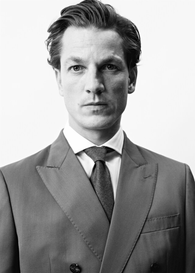 Mango Corbata Lisa 100% Lana