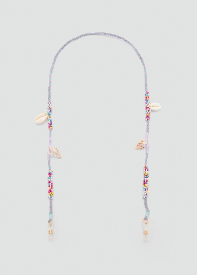 Mango Cordón Para Gafas