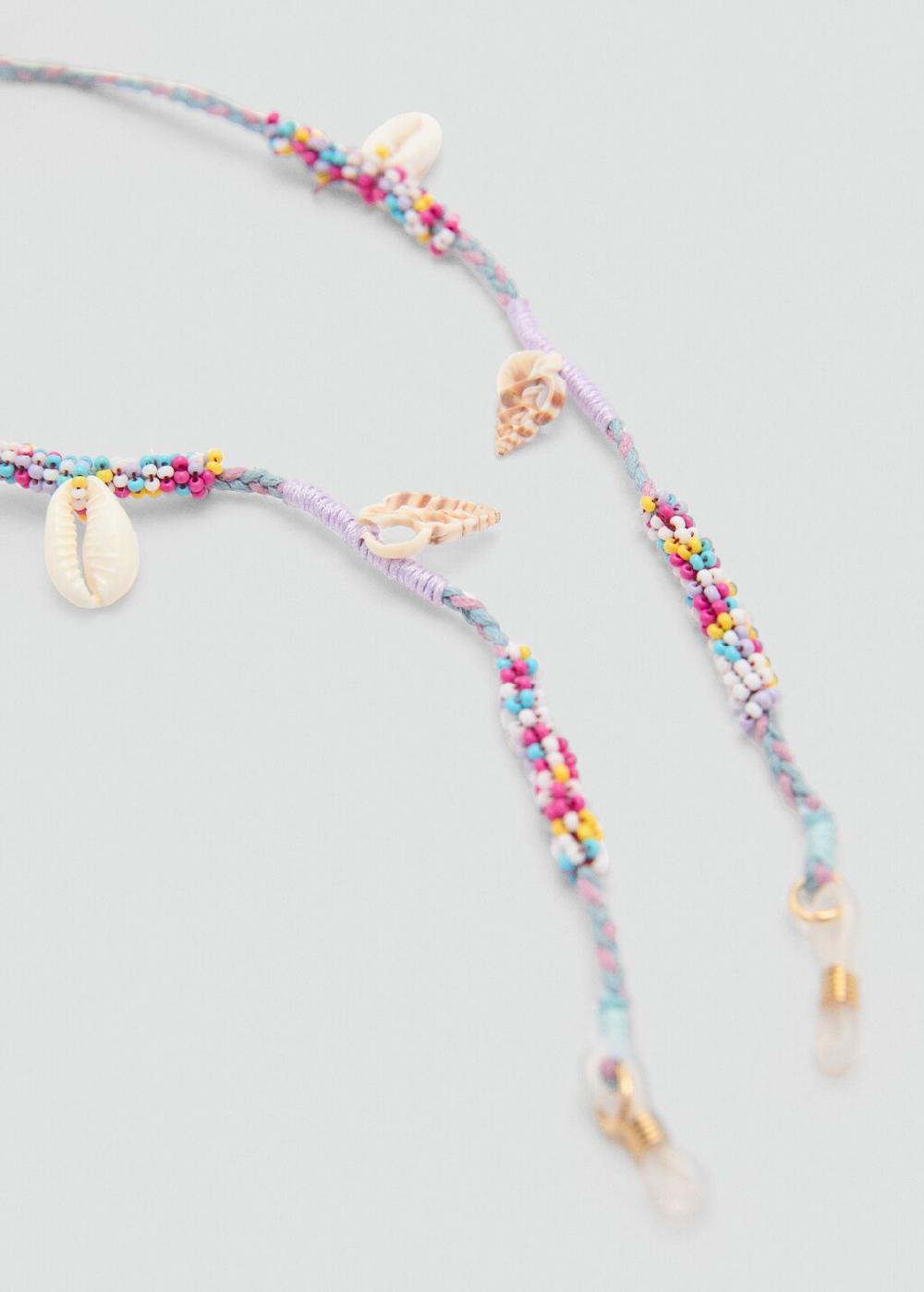 Mango Cordón para gafas