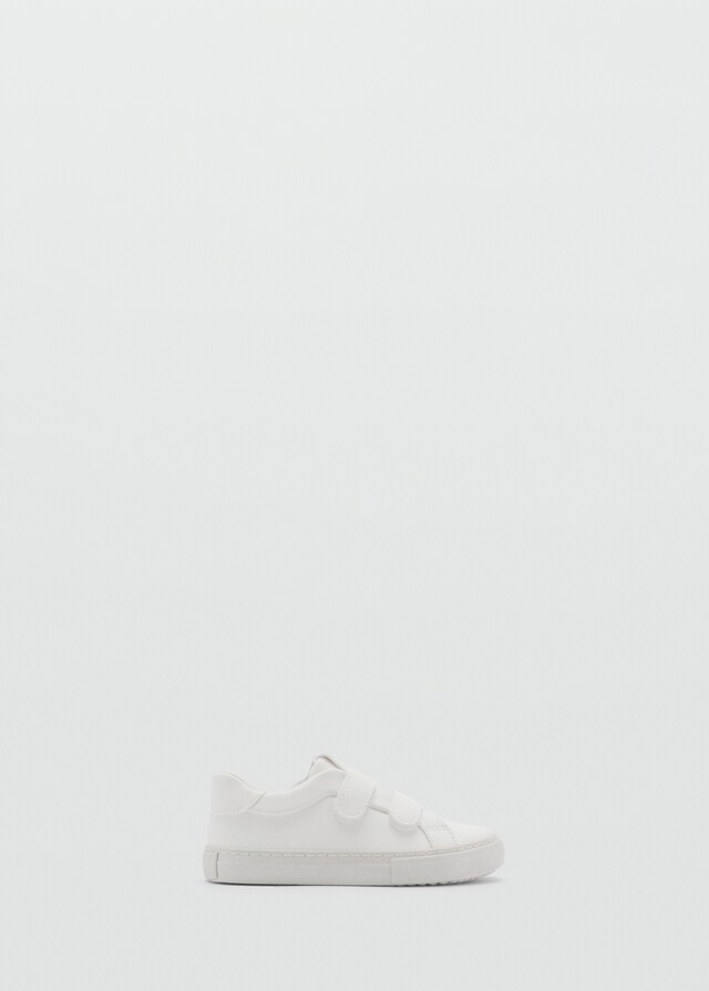 Mango Deportivas Velcro